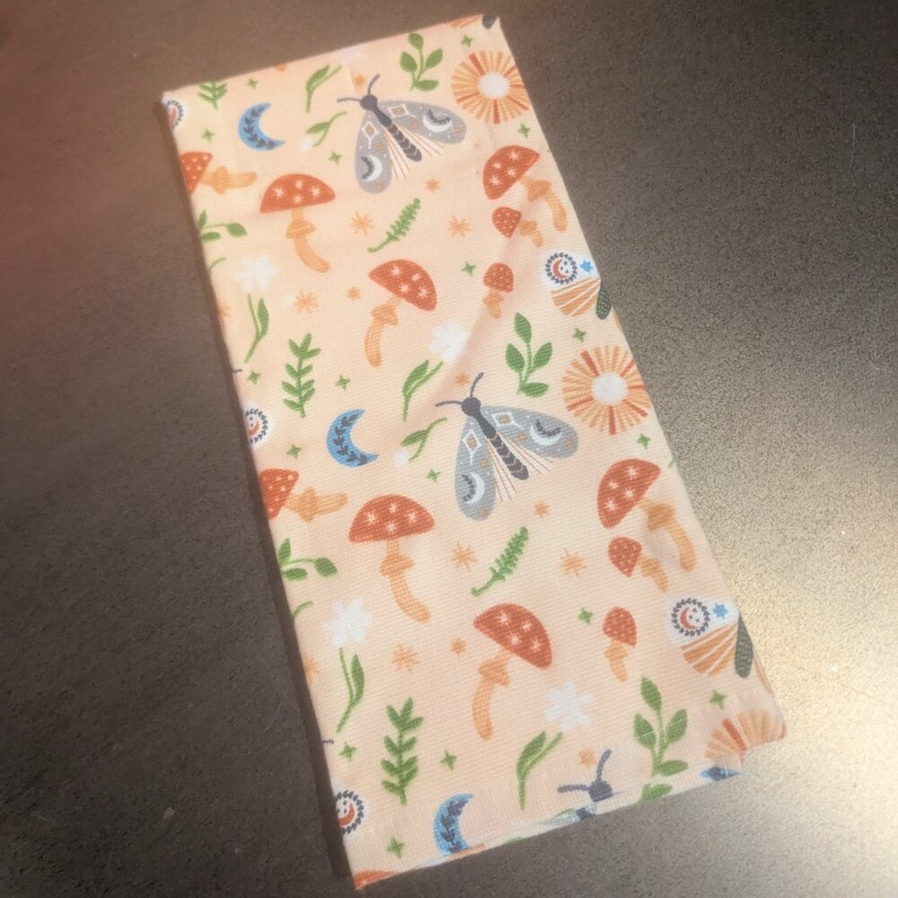 NWOT Cotton Kitchen Hand Towel